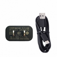 Bộ Cóc Sạc Cáp Xiaomi Mi 8 Explorer Chính Hãng